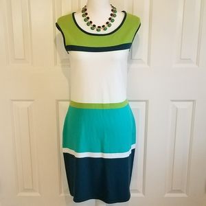 NWT Beautiful Hatley Sleeveless Dress